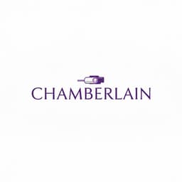 Chamberlain garage door opener