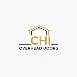 CHI Overhead garage door brand