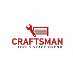 Craftsman garage door opener