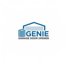 Genie garage door opener