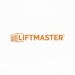 LiftMaster garage door opener