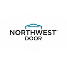 Northwest Door garage door brand