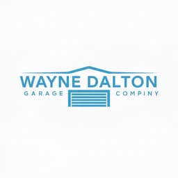 Wayne Dalton garage door brand