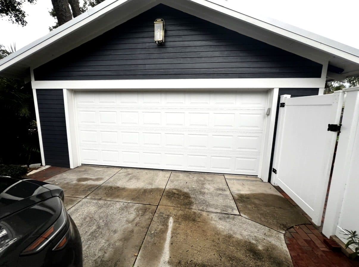 Professional Garage Door Installation vs Home Depot & Lowe's: What They Don't Tell You