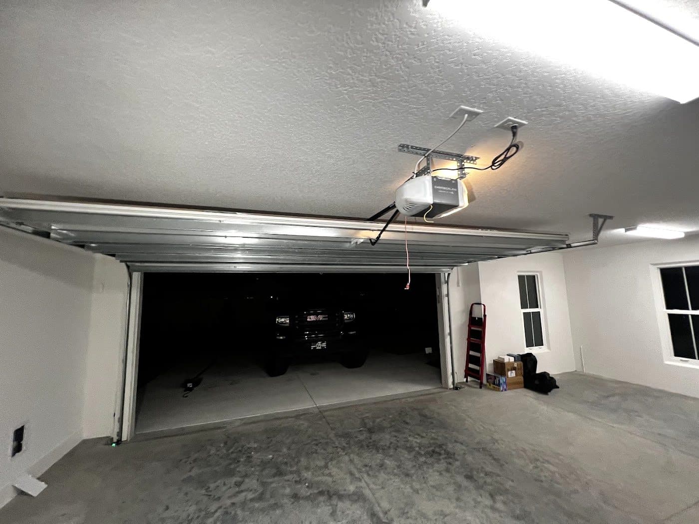 Keeping Your Garage Cool in Florida Heat: Practical Solutions