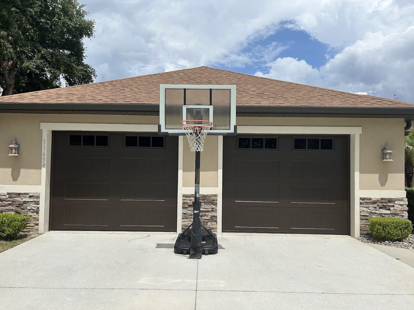 Hurricane Garage Door Preparation: Protecting Your Florida Home