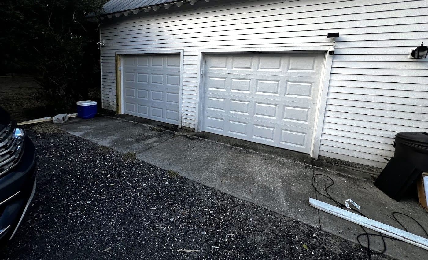 Lake County Garage Door Service: Serving Mount Dora, Clermont, Leesburg & Beyond