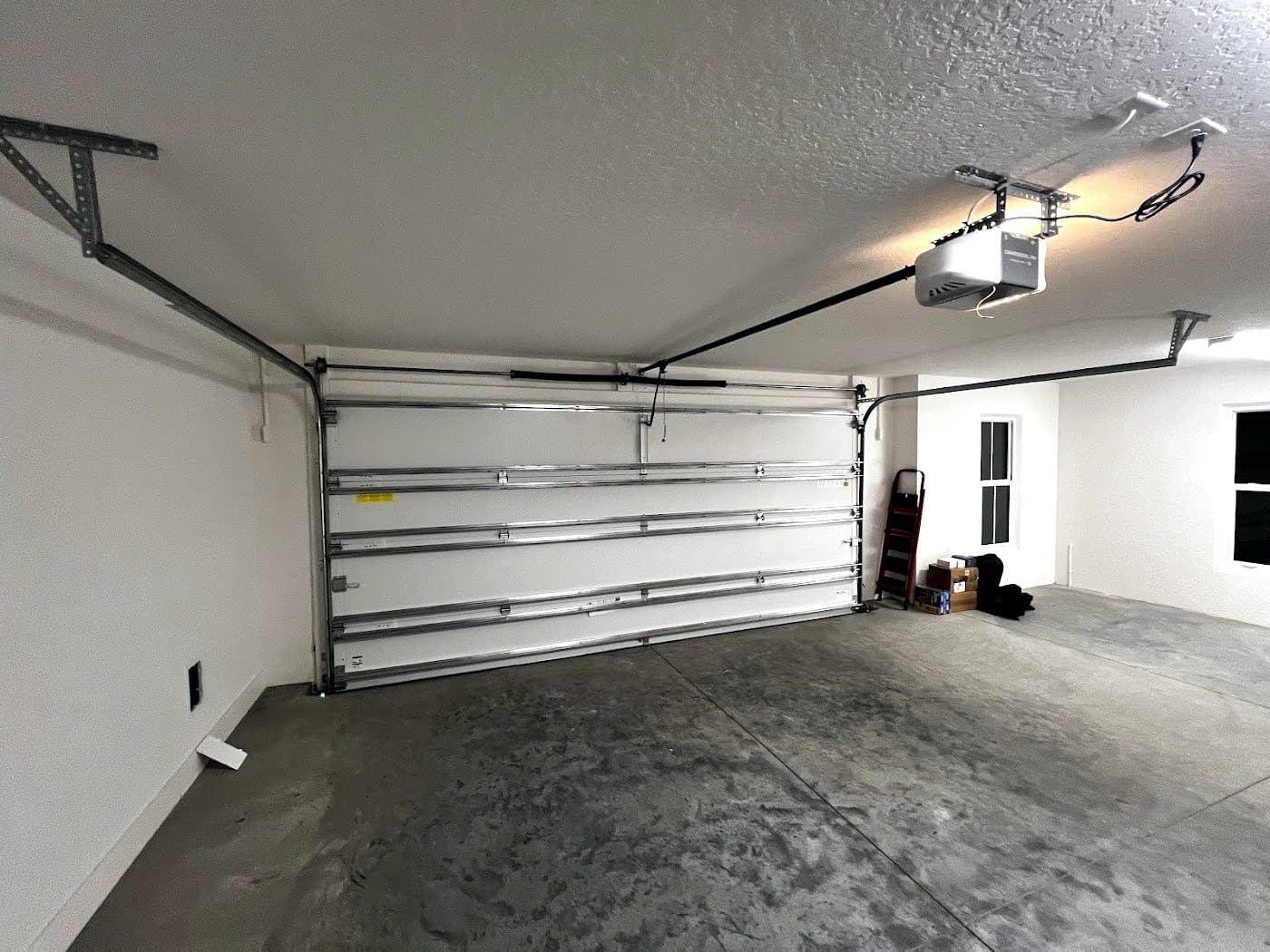 Garage Door Safety: Protecting Your Family from Common Hazards