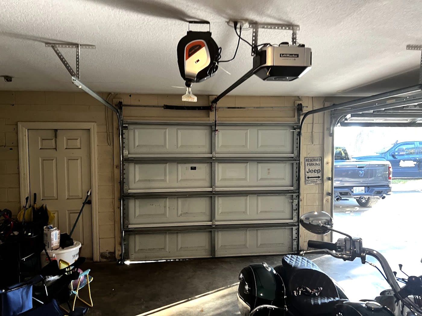 DIY Garage Door Troubleshooting: What You Can Fix (And What You Shouldn't)