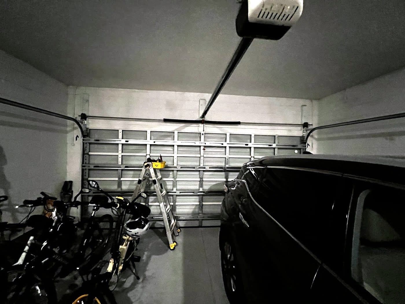 Why Is My Garage Door So Loud? Common Causes and Easy Fixes