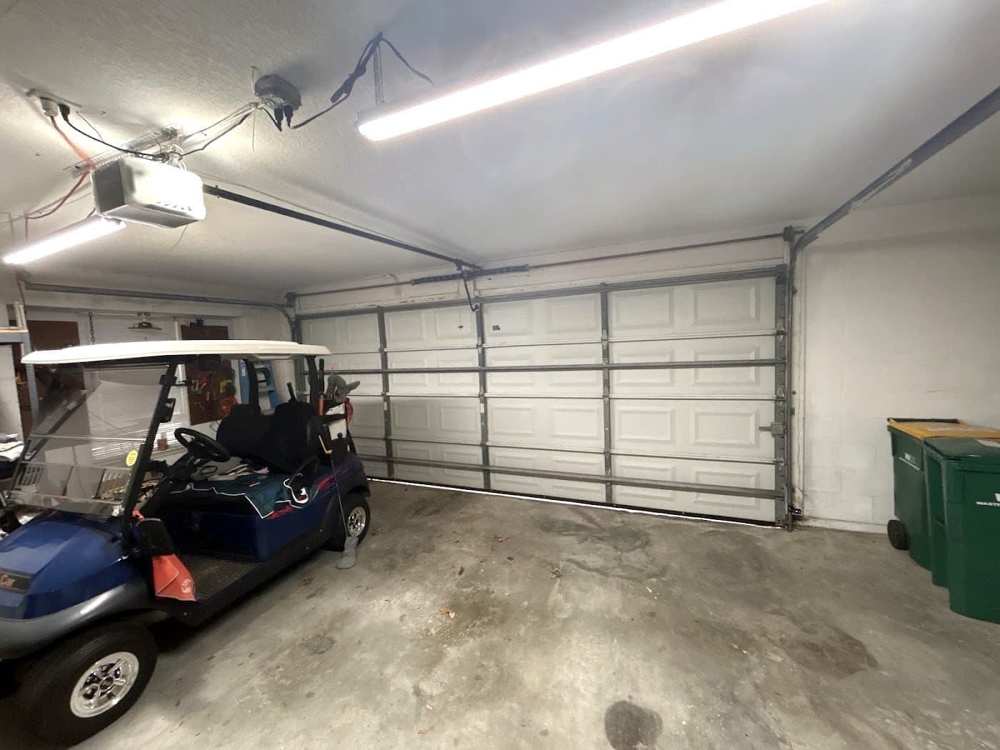 Garage Door Service for The Villages: Fast, Reliable, Honest