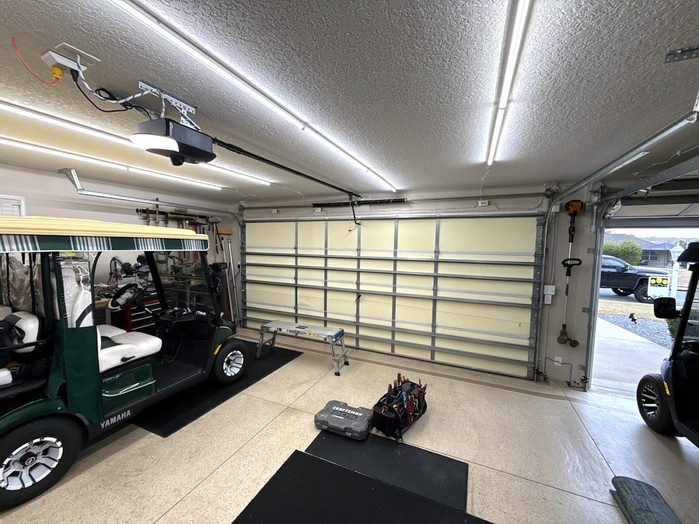 The Complete Guide to Garage Door Opener Types: Which One Is Right for You?