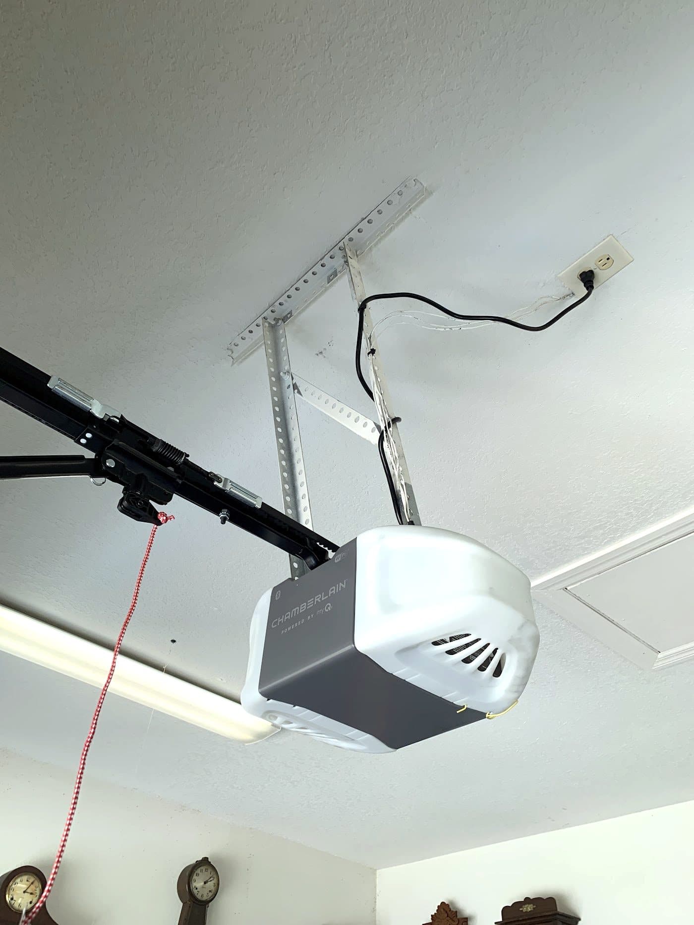 Smart Garage Door Openers: Features, Brands, and What's Worth It