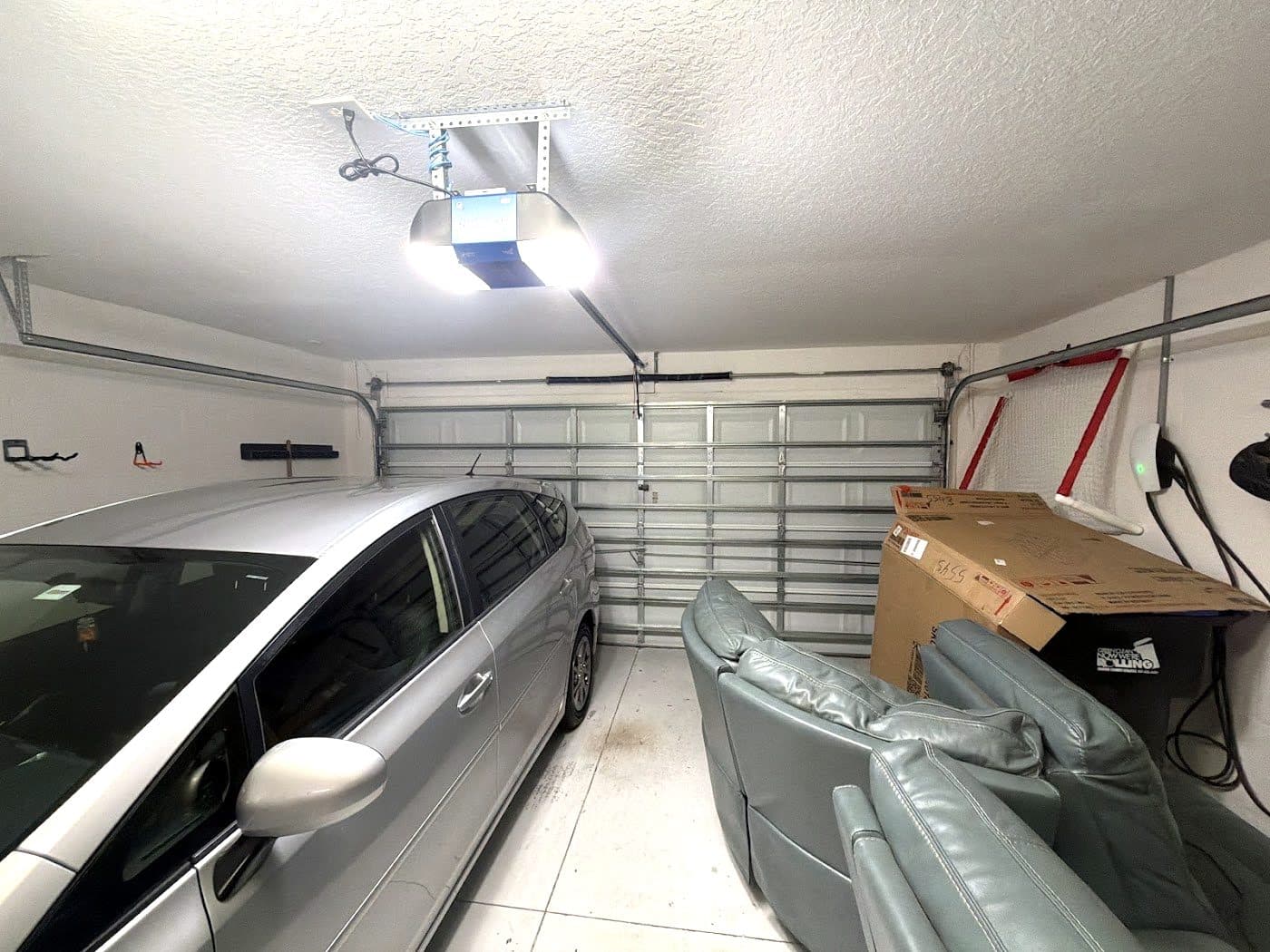 Your Garage Door Won't Open: A Step-by-Step Action Plan