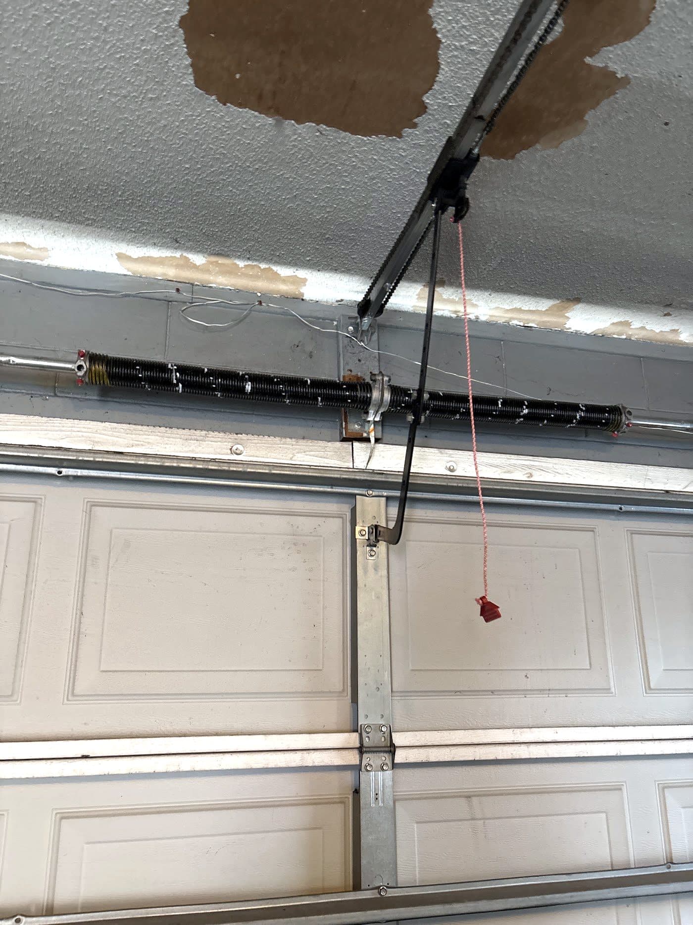 The Most Common Garage Door Problems and How We Fix Them