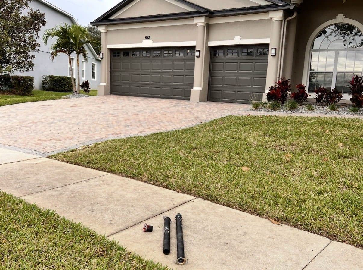 Why You Should Always Replace Both Garage Door Springs at Once