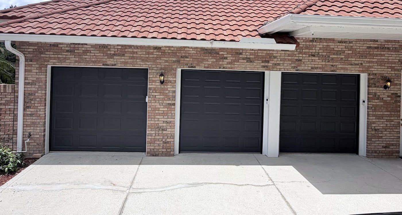 Does a New Garage Door Increase Home Value? The ROI Numbers