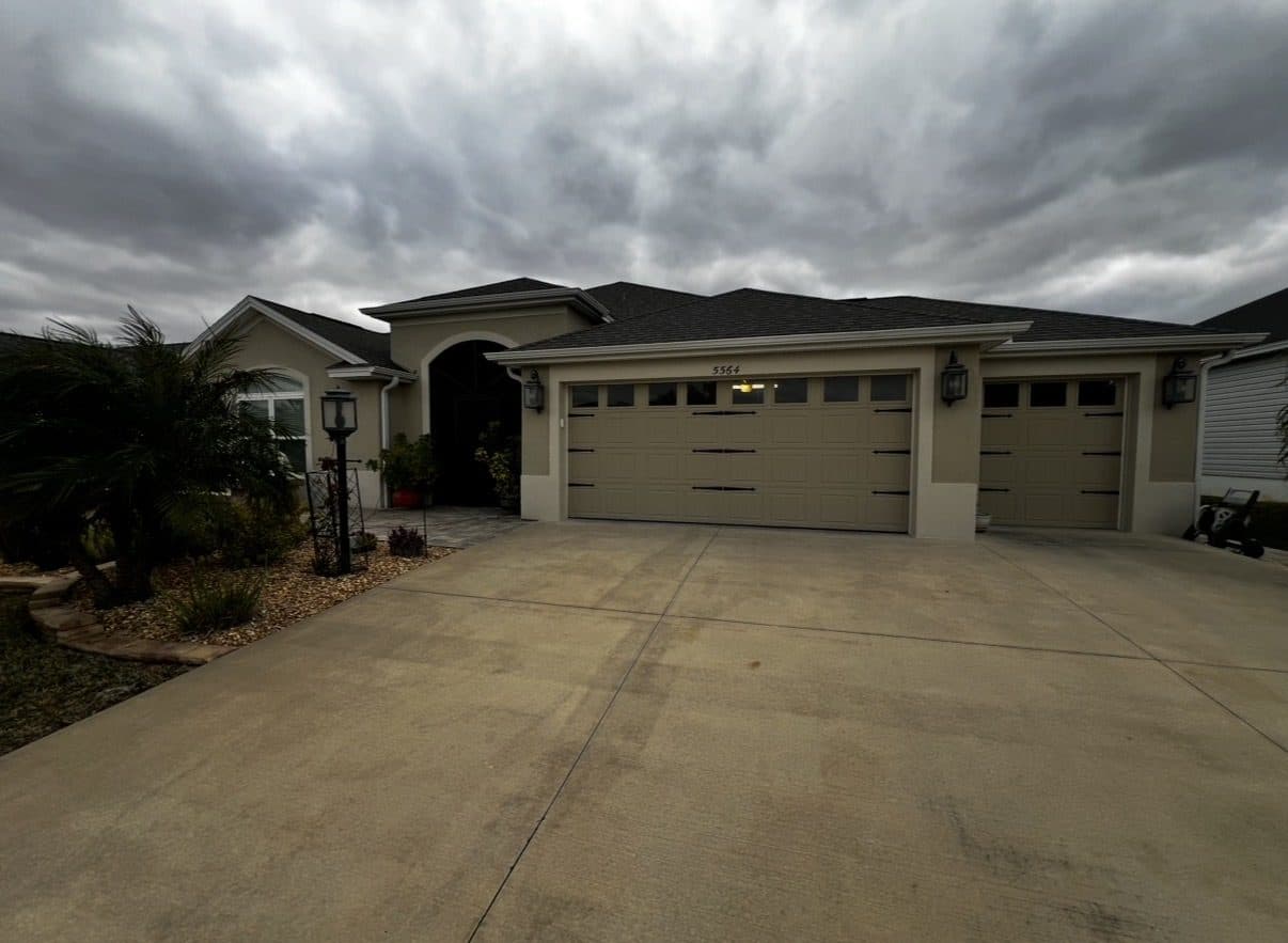 Hurricane Season Garage Door Preparation: Protect Your Home's Weakest Point