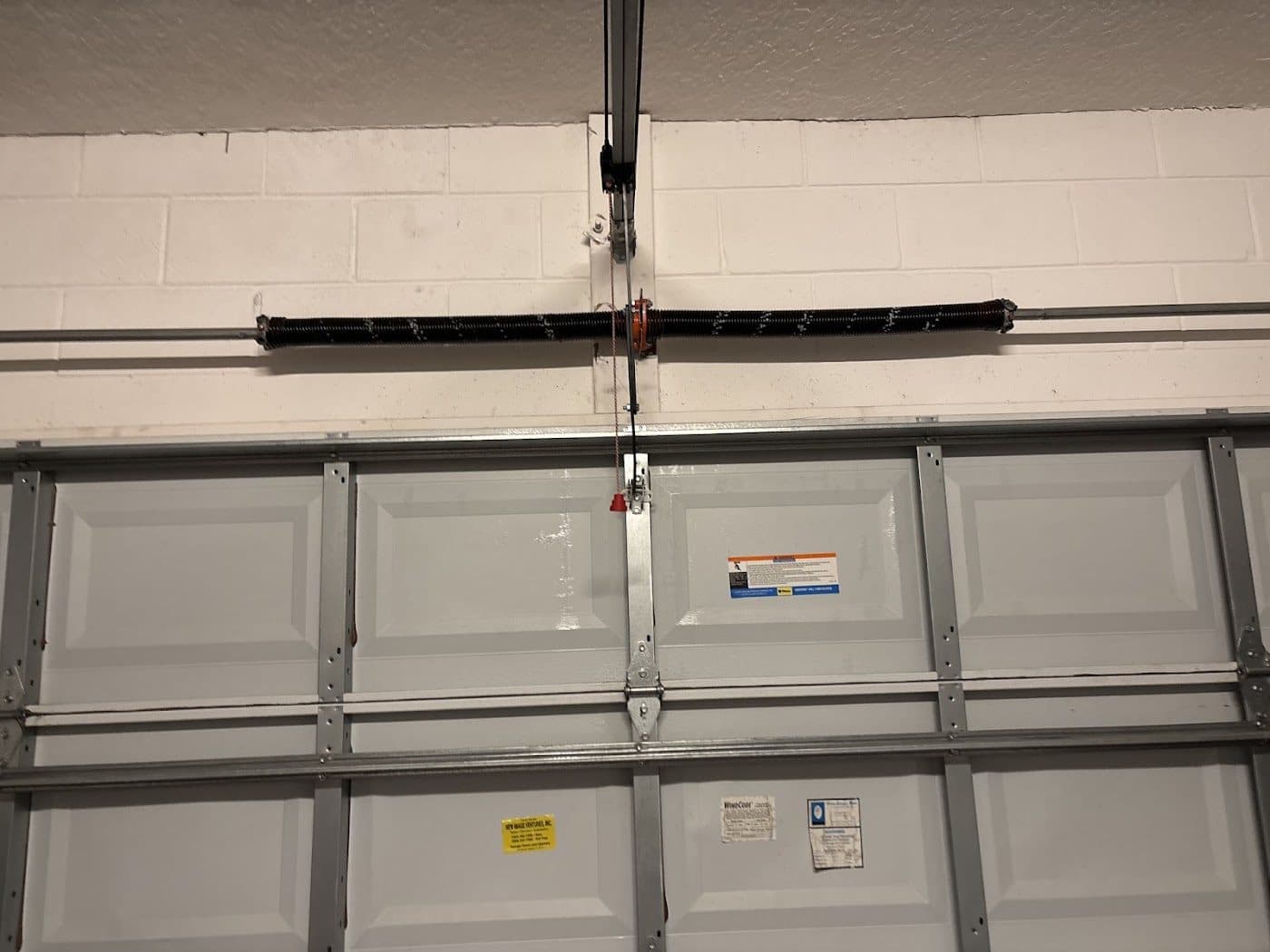 The 10-Minute Garage Door Tune-Up You Can Do Today