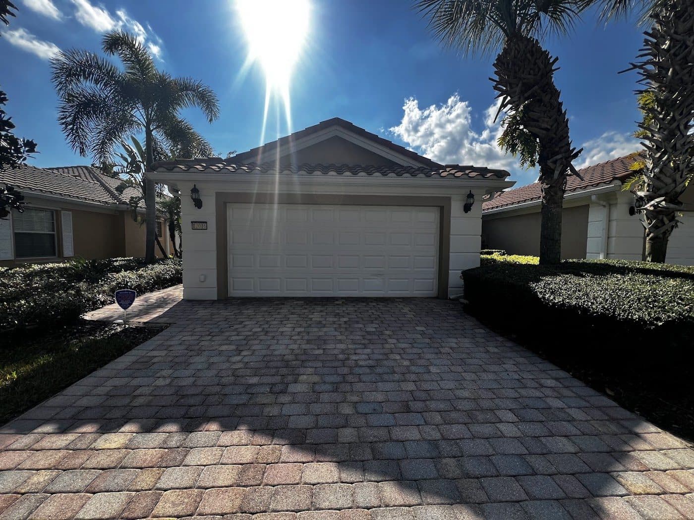 How to Prepare Your Garage Door for Florida's Summer Heat