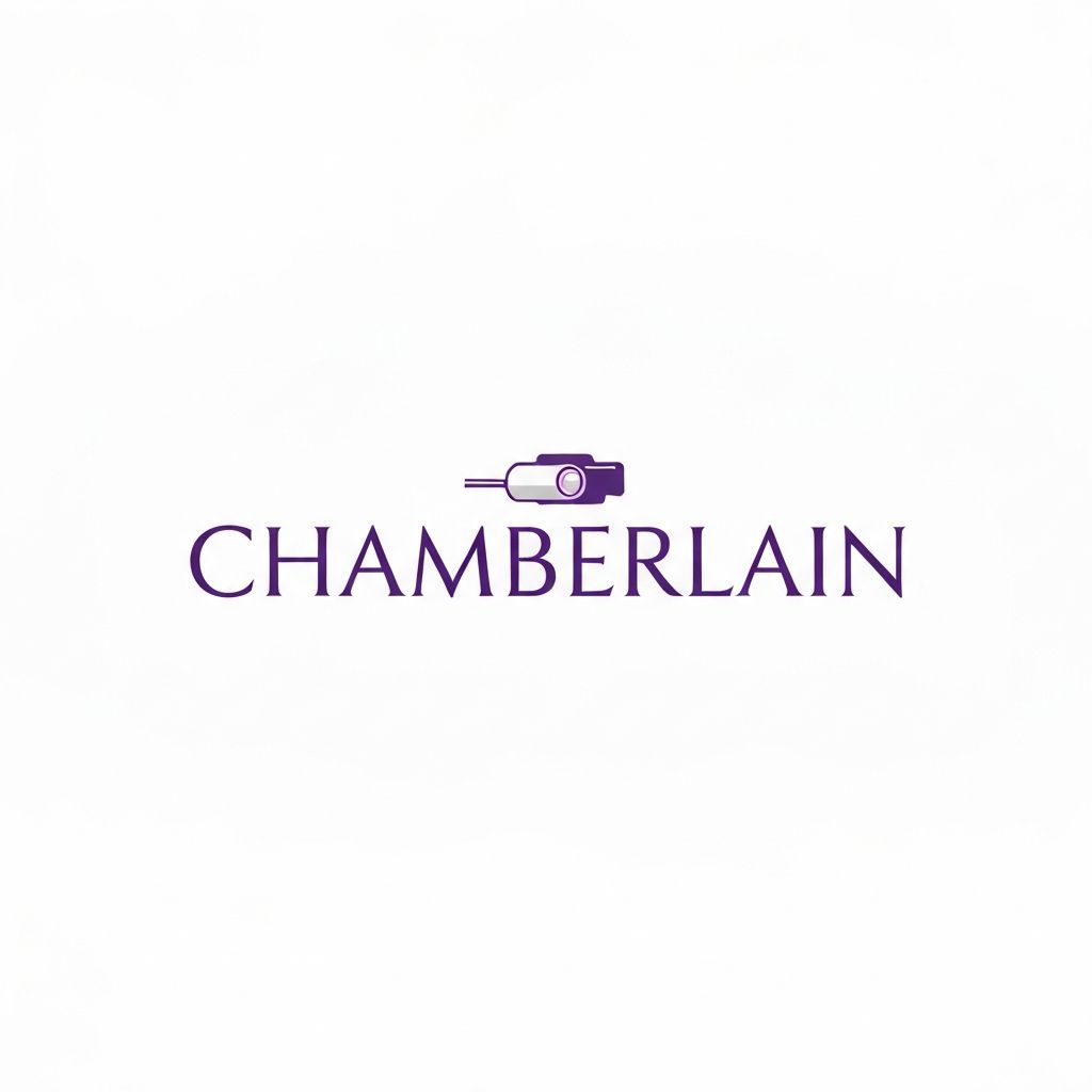 Chamberlain